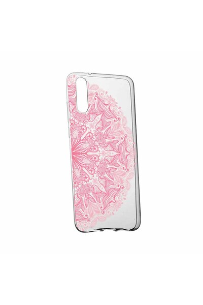 bestcase Θήκη για Samsung Galaxy A70, Δαντέλα, 21, από σιλικόνη υψηλής ποιότη...