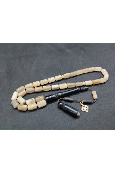 İskeçe Tesbih Τεχνούργημα του Μάστη Χαλίλ Χιλμί, Πολύχρωμο Χειροποίητο Φυσικό...