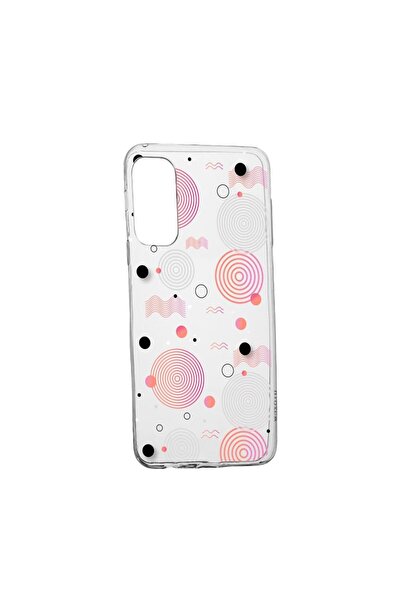 bestcase Θήκη σιλικόνης, Συμβατή με Samsung Galaxy M32 5G, Κυκλική, Ανθεκτική...