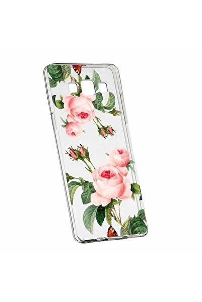 bestcase Θήκη για Samsung Galaxy J3 2016, Σιλικόνης, Λεπτή, Ροζ, 172