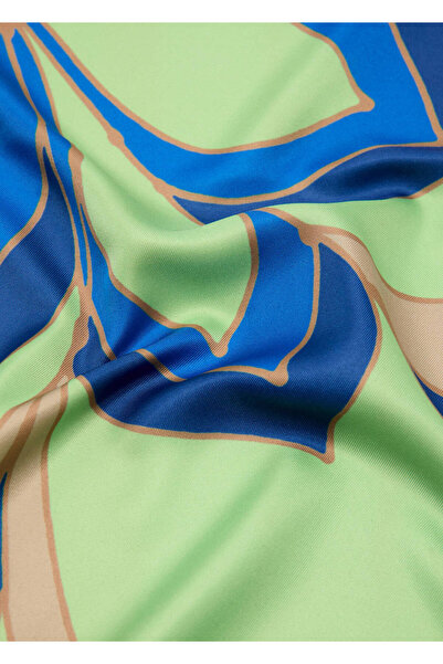 MANGO Woman Neck scarf modena