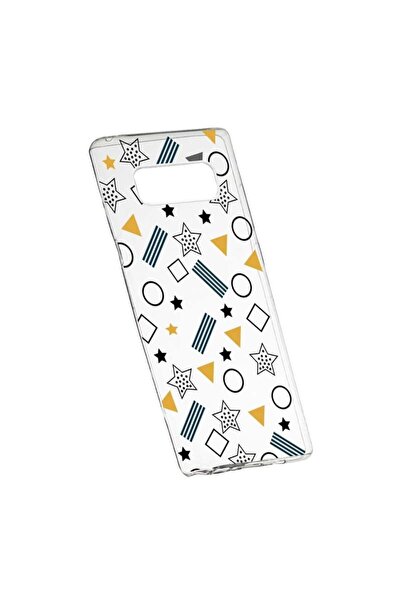 bestcase Θήκη για Samsung Galaxy Note 9, Star, 138, Σιλικόνης