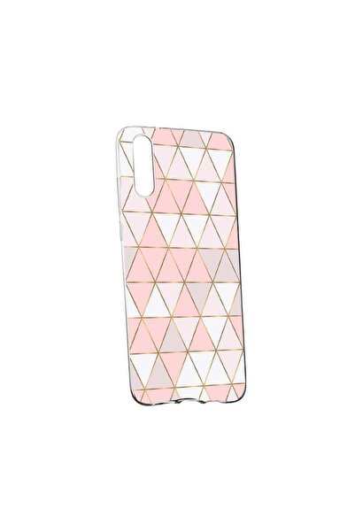 bestcase Θήκη για Samsung Galaxy A70, Μάρμαρο, 94, από σιλικόνη υψηλής ποιότη...