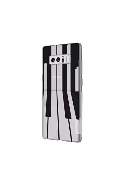 bestcase Θήκη για Samsung Galaxy S10, Πιάνο, 45, Σιλικόνη