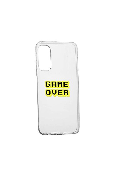 bestcase Husa Game Over, pentru Samsung Galaxy Note 20, rezistenta la uzura, ...