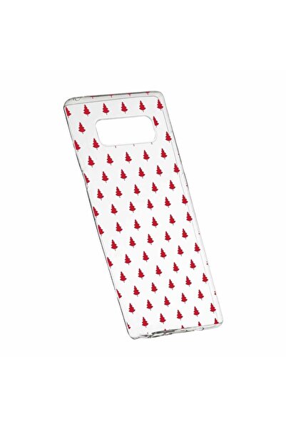 bestcase Θήκη για Samsung Galaxy Note 9, Σιλικόνης, Λεπτή, Χριστουγεννιάτικη,...