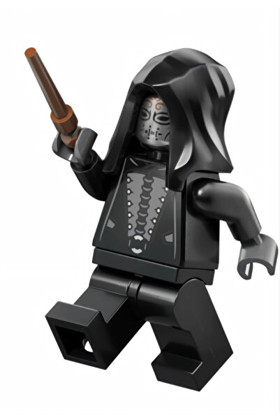 LEGO Harry Potter - Death Eater Orijinal Minifigür
