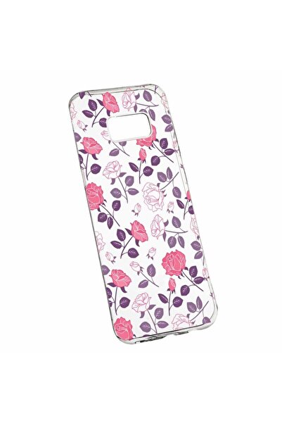 bestcase Husa pentru Apple iPhone XR, Silicon, Slim, Trandafir, 168