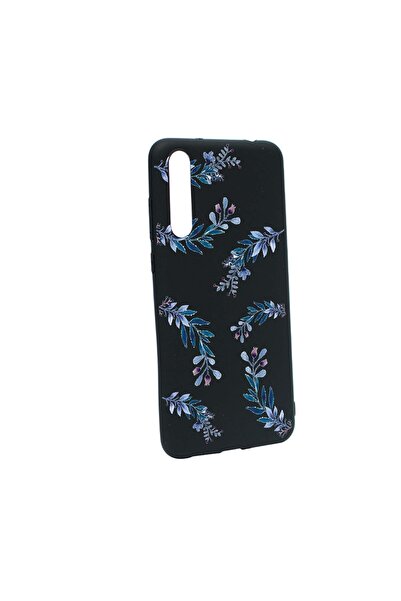 bestcase Θήκη σιλικόνης συμβατή με Samsung Galaxy A13, Μπλε, ανθεκτική στη φθ...