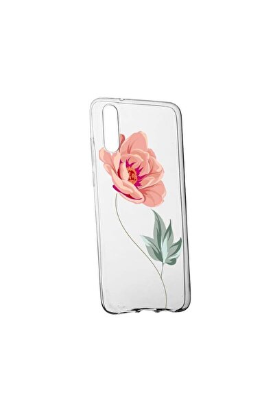 bestcase Θήκη για Samsung Galaxy A70, Ροζ, 127, από σιλικόνη υψηλής ποιότητας...