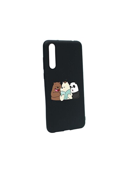 bestcase Θήκη Σιλικόνης για Χειμερινά Αθλήματα - Αρκούδες, συμβατή με Samsung...