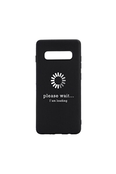 bestcase Θήκη σιλικόνης συμβατή με Samsung Galaxy S10, Loading, ανθεκτική στη...