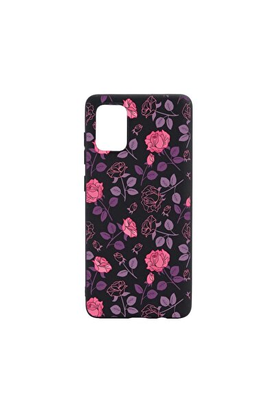 bestcase Θήκη σιλικόνης, Συμβατή με Samsung Galaxy A23, Ροζ, Ανθεκτική στη φθ...
