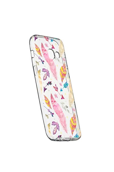 bestcase Θήκη για Samsung Galaxy J4+ 2018, Φτερά, 68, Σιλικόνη