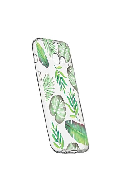 bestcase Θήκη για Samsung Galaxy Note 9, Τροπικό σχέδιο, 49, Σιλικόνης