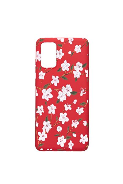 bestcase Husa Silicon, Compatibila Cu Samsung Galaxy A02s, Spring Flower, rez...