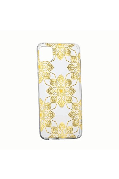 bestcase Θήκη για Samsung Galaxy S10 Lite / Galaxy A91, Χρυσή, ανθεκτική στη ...