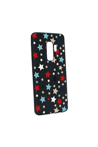 bestcase Θήκη σιλικόνης συμβατή με Samsung Galaxy S9, Star, ανθεκτική στη φθο...