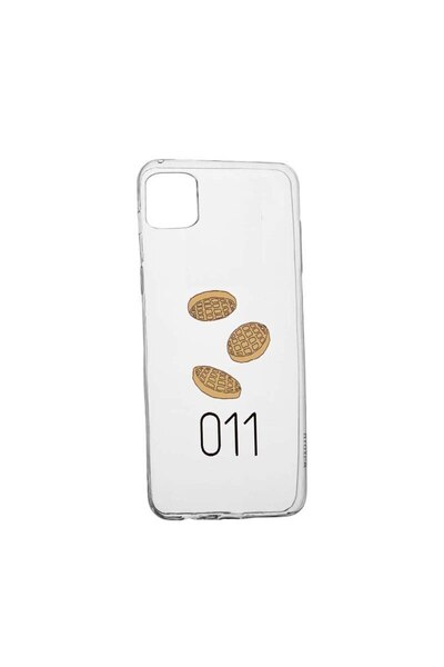 bestcase Θήκη Stranger Things, για Samsung Galaxy S10 Lite / Galaxy A91, ανθε...