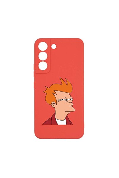 bestcase Θήκη σιλικόνης, Συμβατή με Samsung Galaxy S22 Plus, Μιμίδιο, ανθεκτι...