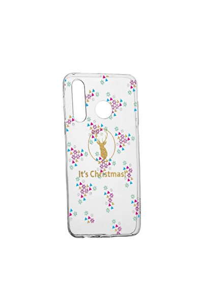 bestcase Husa Xmas, Craciun, pentru Samsung Galaxy A21, rezistenta la uzura, ...