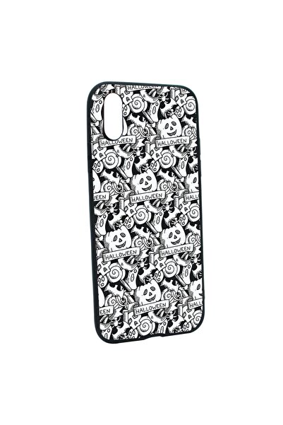 bestcase Husa Silicon Compatibila Cu Samsung Galaxy A13, Helloween, rezistent...