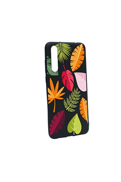 bestcase Θήκη σιλικόνης συμβατή με Samsung Galaxy A13, Φθινοπωρινή, ανθεκτική...