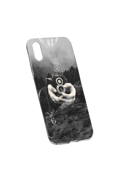 bestcase Θήκη για Apple iPhone XS Max, Διπλή Έκθεση, 13, Σιλικόνης