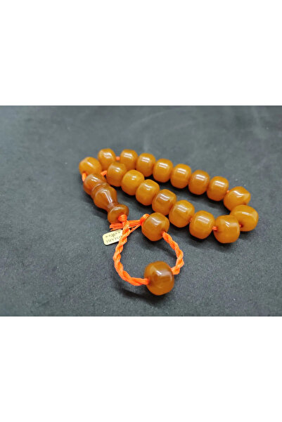 İskeçe Tesbih Όσαμα Ομάρι Κύριος Τεχνίτης Έργο Παλαιού Τρόπου Φιλοτεχνικό Εργ...