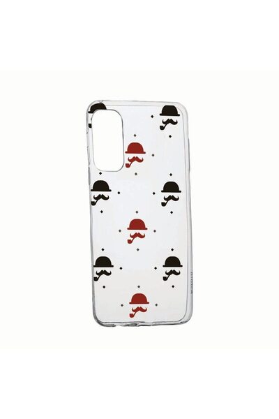 bestcase Θήκη σιλικόνης συμβατή με Samsung Galaxy S21, ανθεκτική στη φθορά, α...