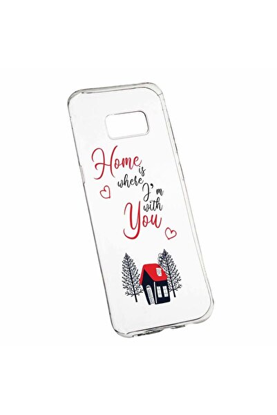 bestcase Θήκη για Apple iPhone XR, Σιλικόνης, Λεπτή, Home, 171