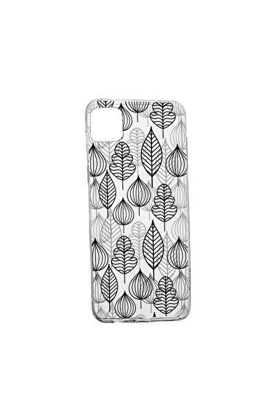 bestcase Θήκη σιλικόνης, Συμβατή με Samsung Galaxy M53, Φθινοπωρινή, Ανθεκτικ...