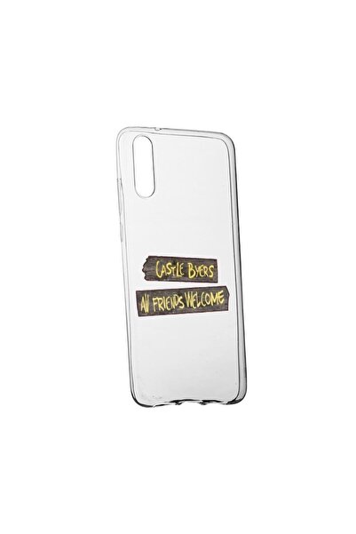 bestcase Θήκη Stranger Things, για Samsung Galaxy A01, ανθεκτική στη φθορά, α...