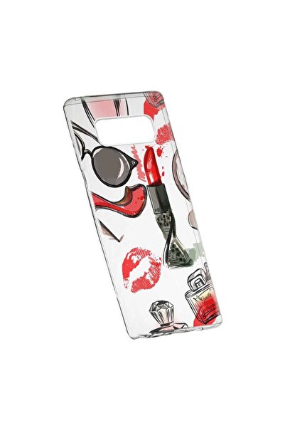 bestcase Θήκη για Samsung Galaxy Note 9, Μοντέρνα, 54, Σιλικόνης