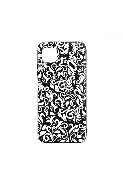 bestcase Husa Silicon, Compatibila Cu Samsung Galaxy M53, Non Figurative, rez...