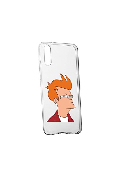 bestcase Θήκη Meme, για Samsung Galaxy A01, ανθεκτική στη φθορά, αντιολισθητι...