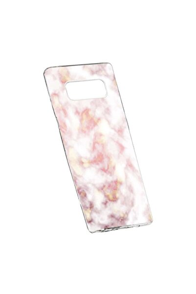 bestcase Husa pentru Samsung Galaxy Note 9, Marble, 130, Silicon