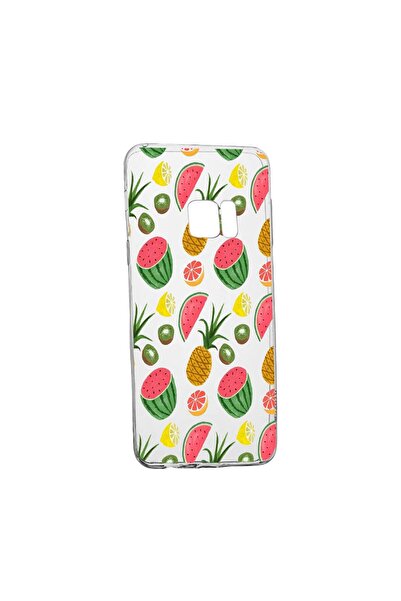 bestcase Θήκη Ανανάς, για Samsung Galaxy S6, ανθεκτική στη φθορά, αντιολισθητ...