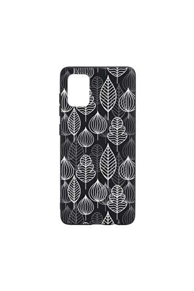bestcase Θήκη σιλικόνης συμβατή με Samsung Galaxy S20 / S11e, Φθινοπωρινή, αν...
