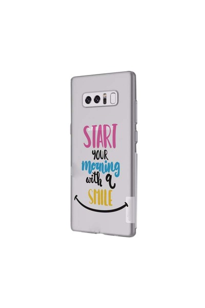 bestcase Θήκη για Samsung Galaxy S10 Plus, Πρωινό Χαμόγελο, 47, Σιλικόνης