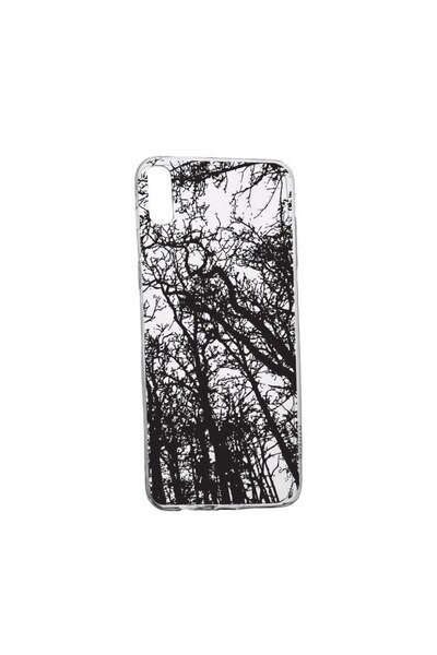 bestcase Husa Silicon Compatibila cu Samsung Galaxy A02, Forest, rezistenta l...
