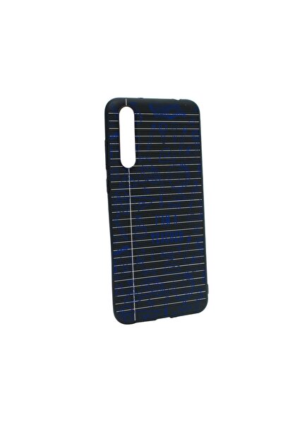 bestcase Husa Silicon Compatibila Cu Samsung Galaxy A50 / A50s, School, rezis...