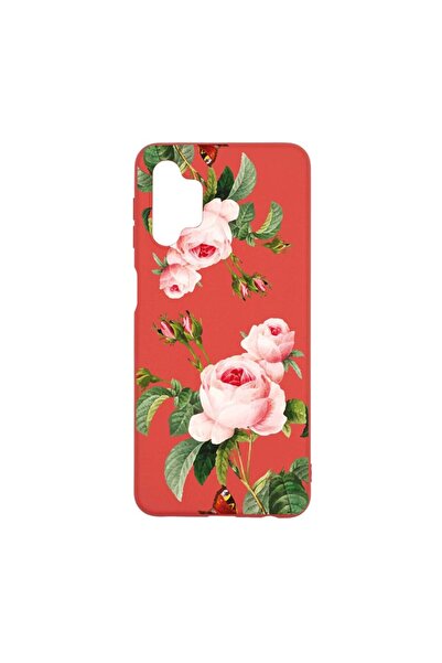 bestcase Θήκη σιλικόνης, Συμβατή με Samsung Galaxy M32 5G, Ροζ, ανθεκτική στη...