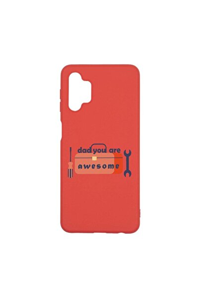 bestcase Θήκη σιλικόνης, Συμβατή με Samsung Galaxy A32 5G, Καταπληκτικός Μπαμ...