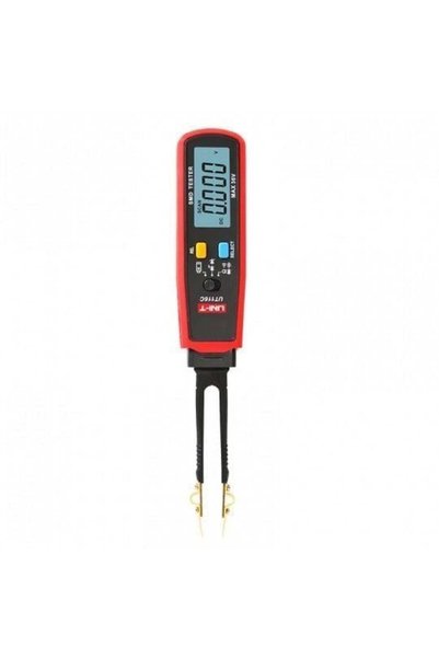 Unit Ut116C Smd Digital Tester