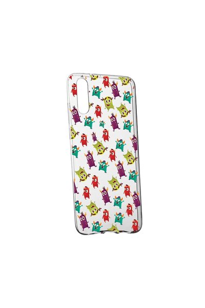 bestcase Θήκη για Samsung Galaxy A01, Τέρατα, ανθεκτική στη φθορά, αντιολισθη...