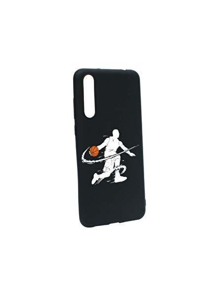 bestcase Θήκη σιλικόνης συμβατή με Samsung Galaxy A13, Μπάσκετ, ανθεκτική στη...