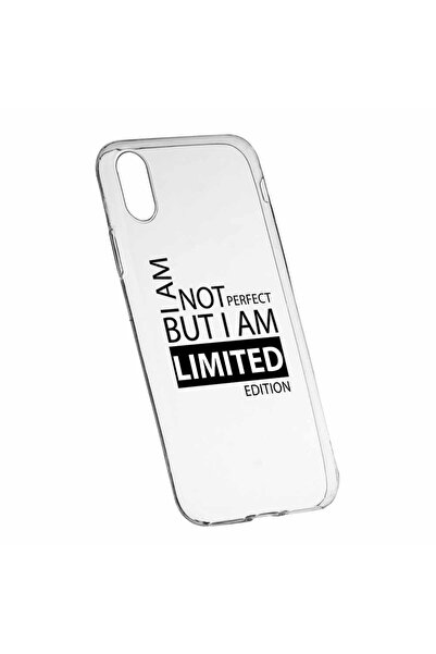 bestcase Husa pentru Apple iPhone XR, Limited Edition, 59, Silicon
