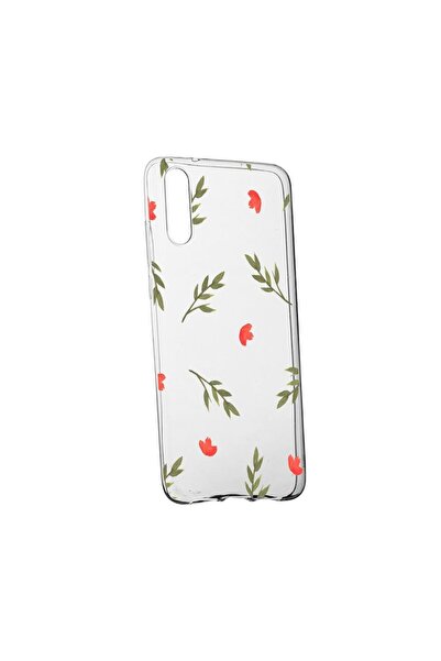 bestcase Husa Flori, pentru Samsung Galaxy Xcover Pro, rezistenta la uzura, a...