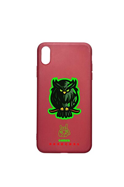 bestcase Θήκη σιλικόνης, Συμβατή με Apple iPhone XR, Για gamers, ανθεκτική στ...